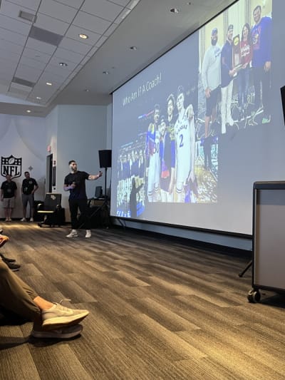 High Performance Basketball Symposium 2
