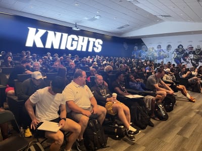 High Performance Basketball Symposium 4