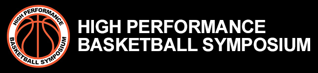 High Performance Basketball